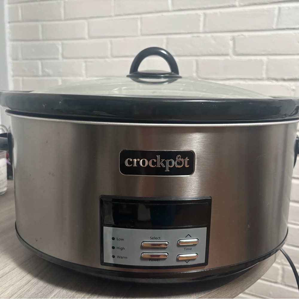 Crock Pot